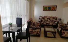 Apto amoblado barrio Los Alpes Cartagena